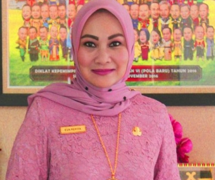 Pemprov Riau Harap PPAS Jadi Prioritas Pembangunan Daerah